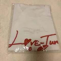 Love-tune Tシャツ ホワイト — image 1