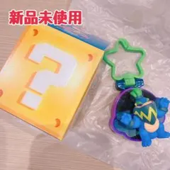 マクドナルド　ハッピーセット　スーパーマリオギャラクシー　ワンダークッパJr. — image 1