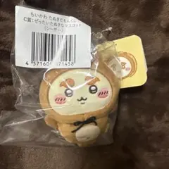ちいかわ たぬきだもん シーサー — image 1