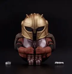 【未使用】アーマラー スターウォーズ SML ミニフィギュア — image 1