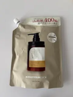 cocone クレイクリームシャンプー — image 1