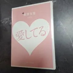 (新品DVD)蛯原友里　愛してる — image 1