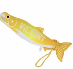 ✨新品✨ 北海道日本ハムファイターズ VICTORY（ビクトリー）しゃけまる — image 1