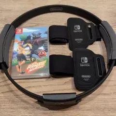 リングフィット アドベンチャー Nintendo Switch — image 1