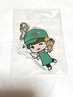 Kiramune マリオンクレープ SparQlew 保住有哉 アクキー — image 1