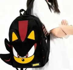 Sonic Shadow リュック バックパック Y2K — image 1