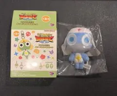 ケロロ軍曹 ミニミニChibiぬいぐるみマスコット ドロロ — image 1