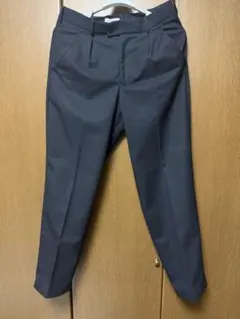 Thingless スラックス パンツ — image 1