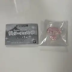 サンリオキャラクターズ ジュリーデコバンド マイメロ — image 1