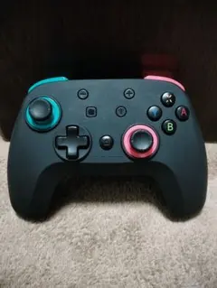非正規Switch対応無線コントローラー　ジャンク品 — image 1