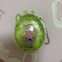 たまごっち コレクティブルズ ふらわっち — image 1