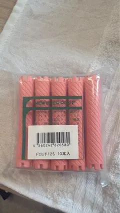 NEW EVER ROD Fロッド 12S 10本入 — image 1
