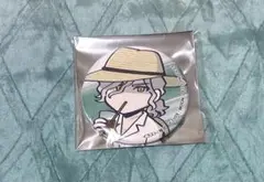 巌窟王 エドモン FGO 藤丸立香はわからない 缶バッジ Fate カドカワ ① — image 1