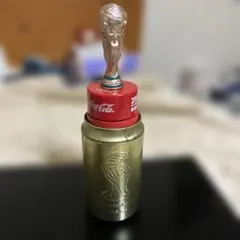 【Coca Cola】2014 FIFA World Cup ウォッチ 非売品 — image 1