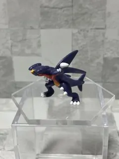 ポケモンゲットコレクションズ　No.448（ガブリアス　単品） — image 1