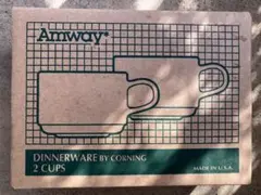 Amway Dinnerware by Corning カップ 240ml — image 1