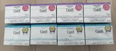 Curél フェイスクリーム 8個セット — image 1