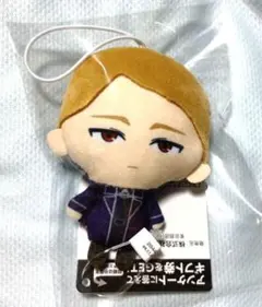 ゲナウ ぬいぐるみ ちゃーむ 葬送のフリーレン — image 1