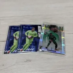 サッカー日本代表　鈴木 彩艶 — image 1