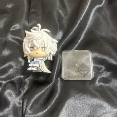 Dytica 2ndAnniversary にじこっと　叢雲カゲツ — image 1