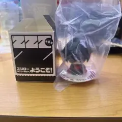 ゼンゼロ スシロー コラボ ライト ミニフィギュア — image 1