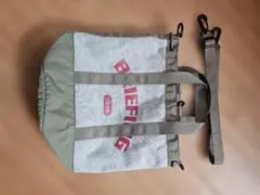BRIEFING ゴルフ用 2WAY ラウンドバッグ — image 1