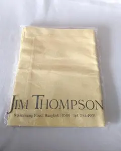 ●JIM THOMPSON ランチョンマット●未使用2枚セット　ジムトンプソン — image 1