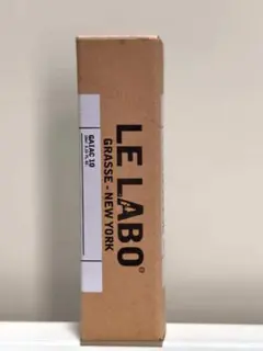 新品ルラボ ガイアック10 LE LABO GAIAC10 10ml — image 1