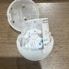 サンリオ キーリングハンガー シナモロール シナモン — image 1