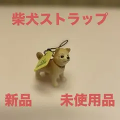 柴犬　C.C.Lemon 柴犬 ストラップ フィギュア — image 1