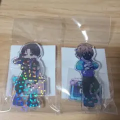 ミルキーサブウェイ アクスタ — image 1