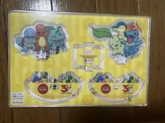 ポケモン ガスト アクリルスタンド 非売品 — image 1