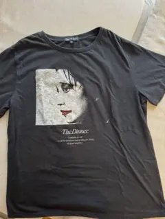 セカイノオワリ　The Dinner Tシャツ ブラック Mサイズ — image 1