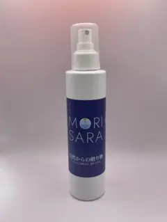 【新品】MORI SARA モリサラ ヘアトリートメントスプレー 200ml — image 1