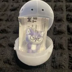 MINITEEN SEVENTEEN ガチャ カプセルトイ ウォヌ — image 1