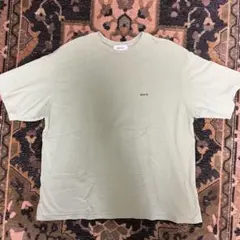 Mila Owen ミラオーウェン MINT ロゴ Tシャツ — image 1