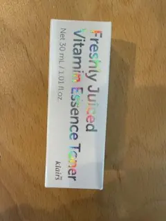 Klairs クレアス ビタグルカプセルトナー 化粧水 30ml — image 1