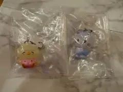 LIL ala mode めじるしアクセサリー3 2種 — image 1