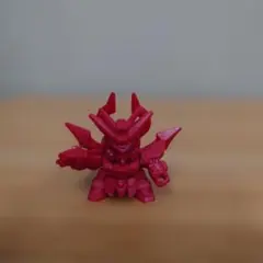 SDガンダムバインド02 ゴッドガンダム — image 1