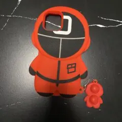 イカゲーム iPhoneケース 12Pro — image 1