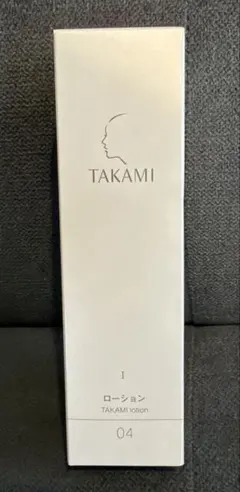 Takami タカミ　ローションI — image 1