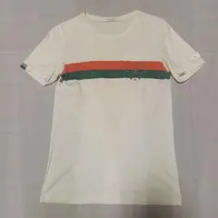 MARK&LONA S/Sカットソー ホワイト サイズS — image 1
