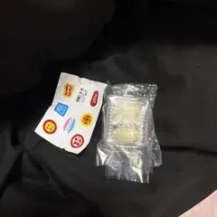 サンリオ なりきりお惣菜マスコット ガチャ — image 1