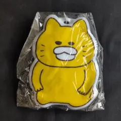 ノラネコぐんだん パスケース キーホルダー — image 1