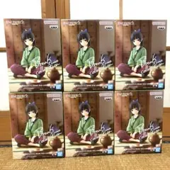薬屋のひとりごと　ブレイクタイム コレクション　猫猫　フィギュア — image 1