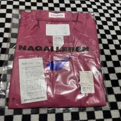 NAGAILEBEN 男女兼用スクラブ RT5062 バーガンディ LL — image 1