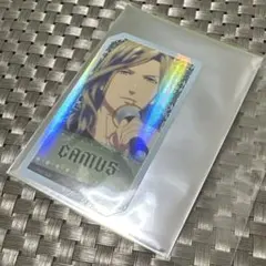 カルライ ステッカー カミュ — image 1