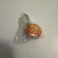 ポムポムプリン かぼちゃ キーホルダー — image 1