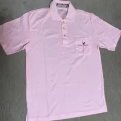 新品　LYLE&SCOTT ライル&スコットポロシャツ　 ワンポイント刺繍ロゴ — image 1