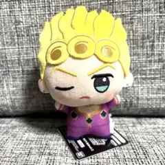 ジョジョの奇妙な冒険 ちびぐるみvol.2 ジョルノ・ジョバァーナ — image 1